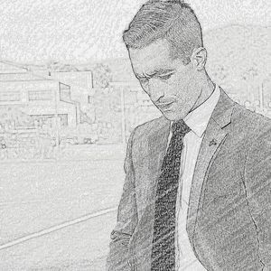 Meet your Posher, Brett